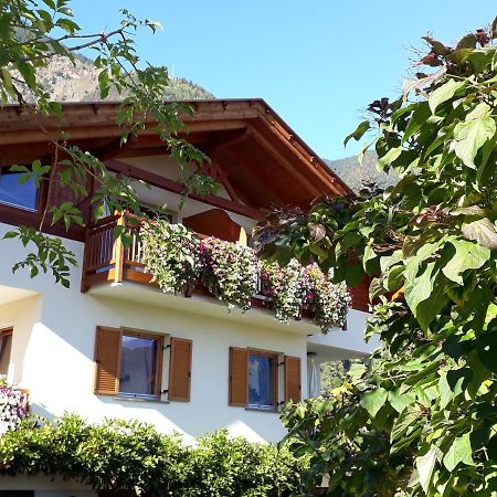 Appartamento Toerggelehof Lagundo Esterno foto
