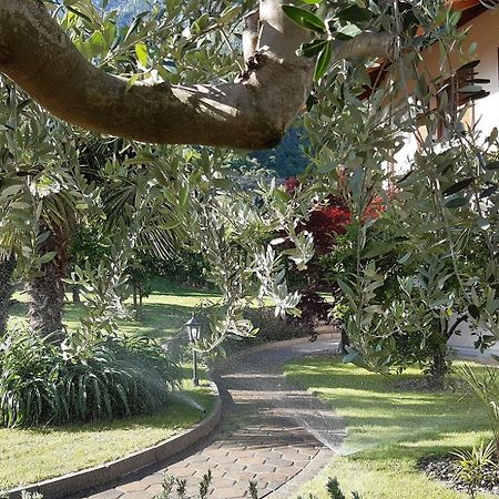 Appartamento Toerggelehof Lagundo Esterno foto