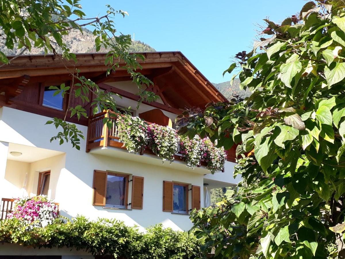 Appartamento Toerggelehof Lagundo Esterno foto