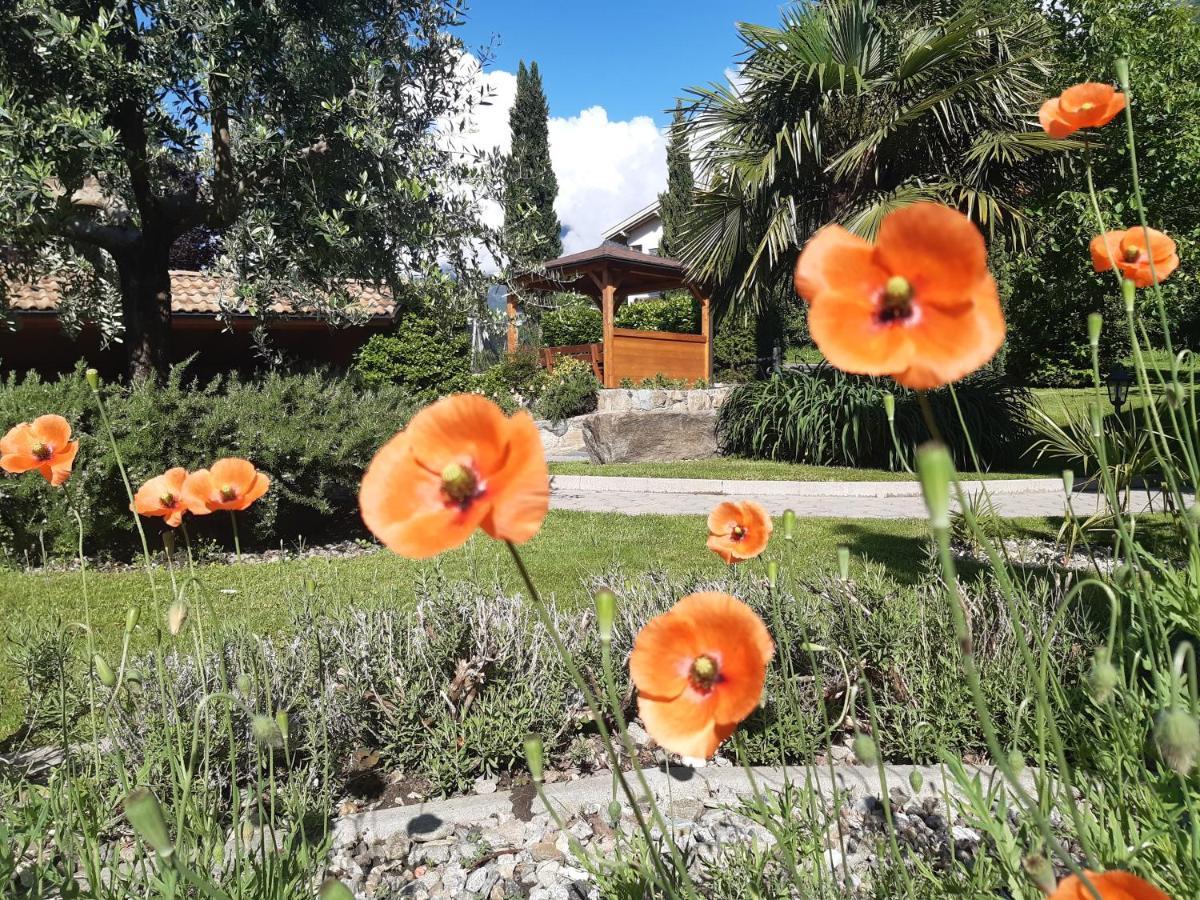 Appartamento Toerggelehof Lagundo Esterno foto