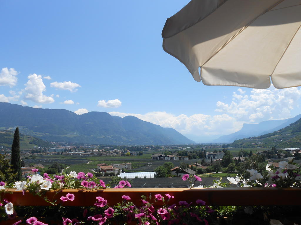 Appartamento Toerggelehof Lagundo Esterno foto