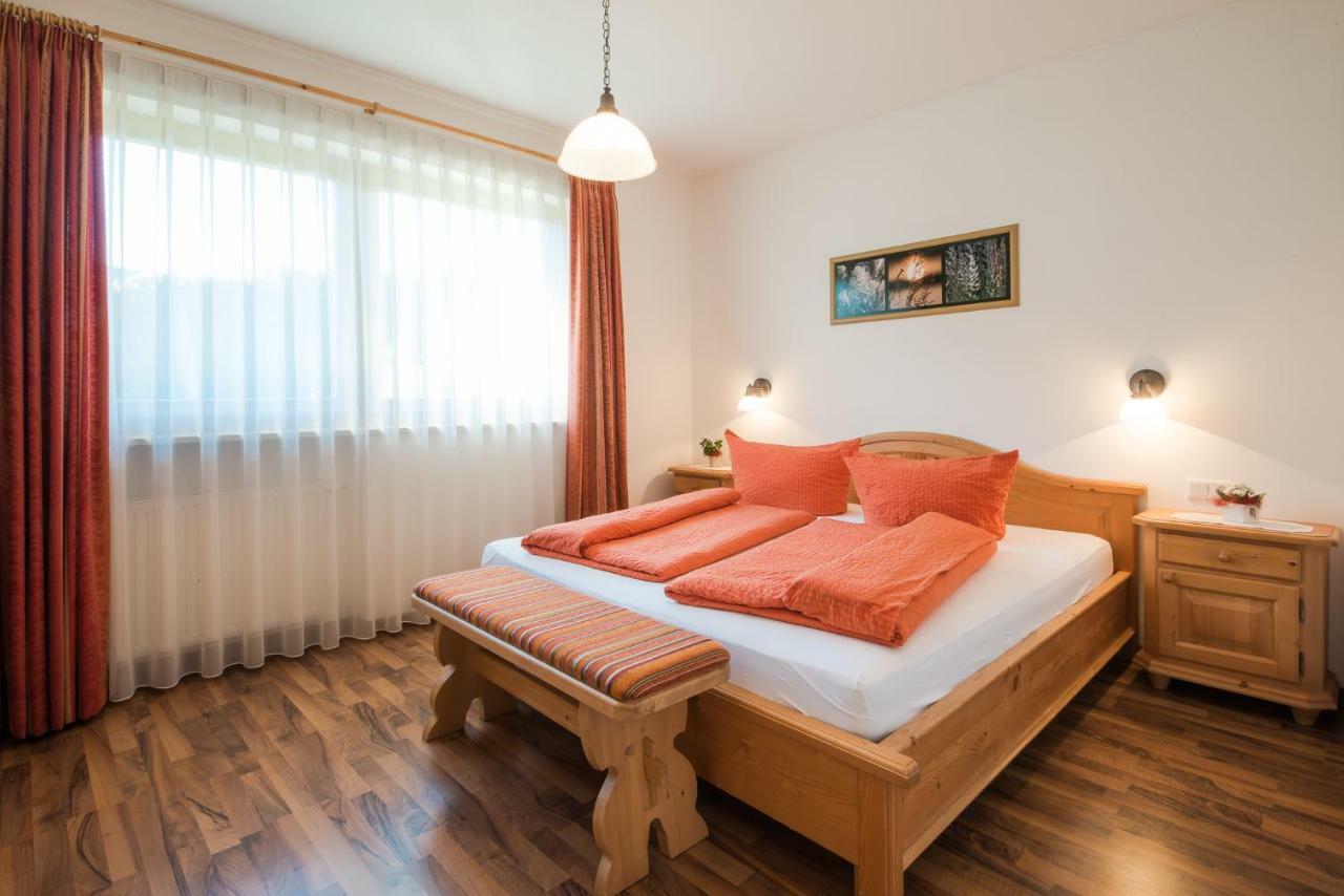Appartamento Toerggelehof Lagundo Esterno foto